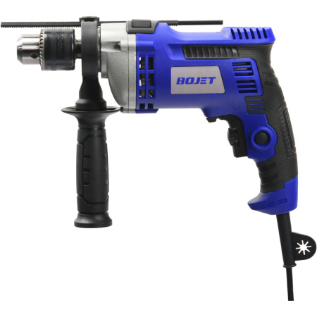 Дрель ударная сетевая Bojet EHD-750 Дрель ударная сетевая Bojet EHD-750