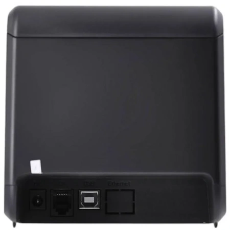 Принтер этикеток Mertech DT58 TEMO (4646)