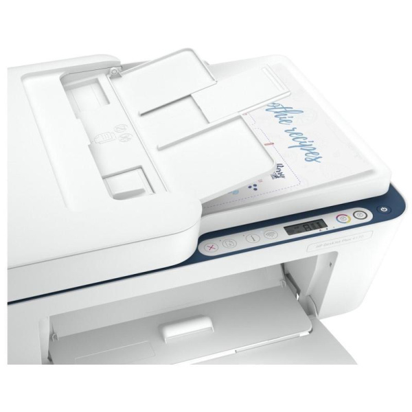 МФУ струйное HP DeskJet Plus 4120 (3XV14B)