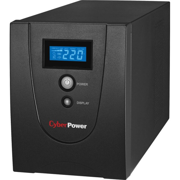 Источник бесперебойного питания CyberPower Value 2200EILCD