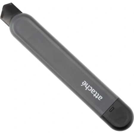 Нож универсальный Attache 18 мм (SX37N) Нож универсальный Attache 18 мм (SX37N)