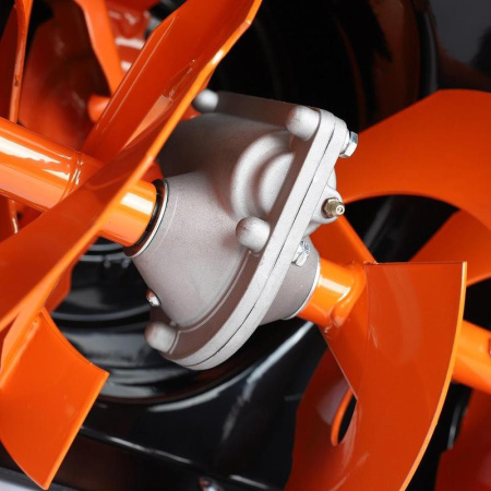 Снегоуборщик бензиновый Patriot PS 603E (426109603)