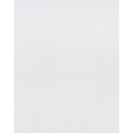 Тетрадь общая Attache (А5, 96 листов, клетка, на металлическом гребне)