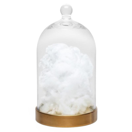 Одеяло Verossa 200х220 см лебяжий пух/перкаль стеганое (белое)