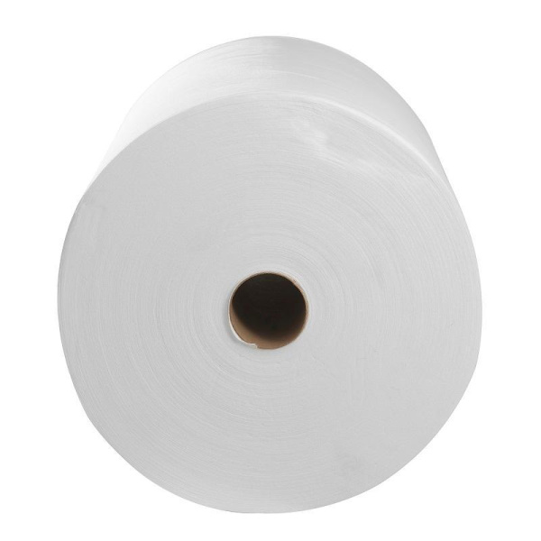 Нетканый протирочный материал Wypall X60 8349 белый (650 листов в  упаковке)
