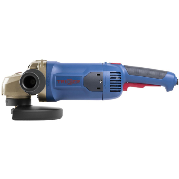 Шлифмашина угловая сетевая Триггер 20034 (тов-167484)