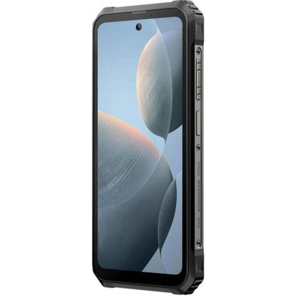 Смартфон Blackview BL9000 512 ГБ черный