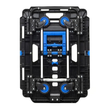 Тележка складная Стелла-техник FW-99HA до 137 кг