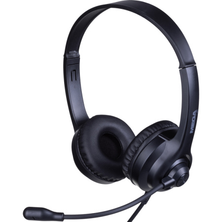 Гарнитура проводная ProMega jet HWH003 (302012003295588)