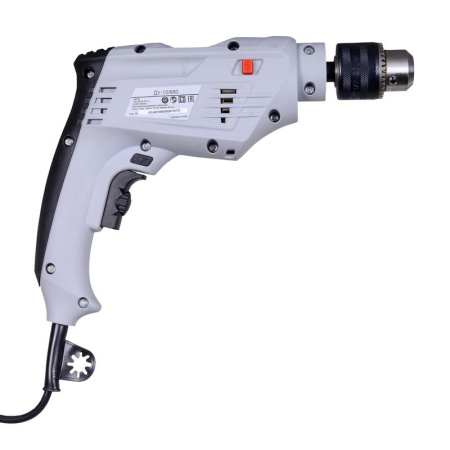 Дрель ударная Ресанта ДУ-15/680  (75/8/2)