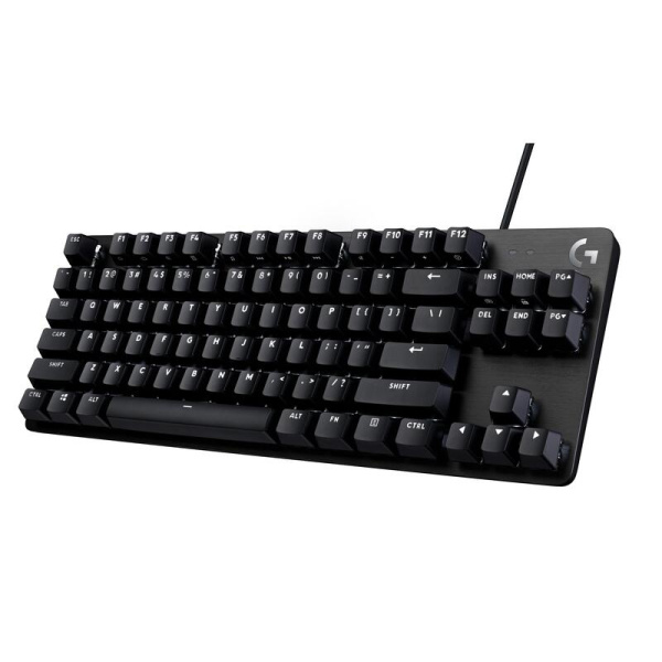 Клавиатура Logitech Gaming Keyboard G413 TKL SE (920-010447)