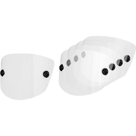 Маска сварщика РОСОМЗ НН-10 Premier Favorit (артикул производителя 51365)