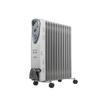 Радиатор масляный Ресанта ОМ-12Н