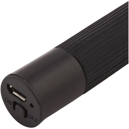 Монопод беспроводной  120 метр с кнопкой черный R0006060