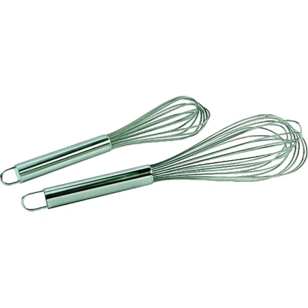 Венчик Maco нержавеющая сталь (358971/WP35HK)