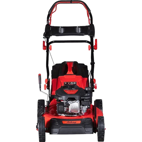 Газонокосилка бензиновая Fubag FPL 53 SM (41004)