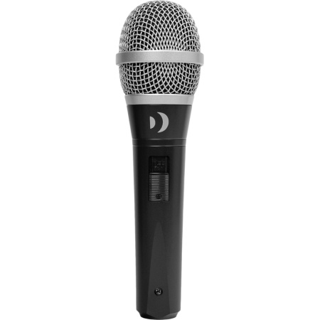 Микрофон динамический Rockdale Pro Voice GRJ 1 (A193521)