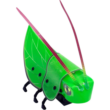 Конструктор робототехнический ND Play Робот Сверчок от 6 лет (NDP-089)