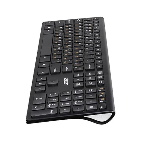 Набор клавиатура+мышь Acer OKR030 Wireless