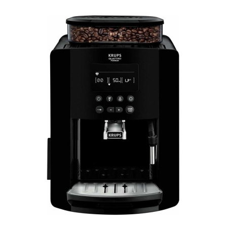 Кофемашина Krups EA817010