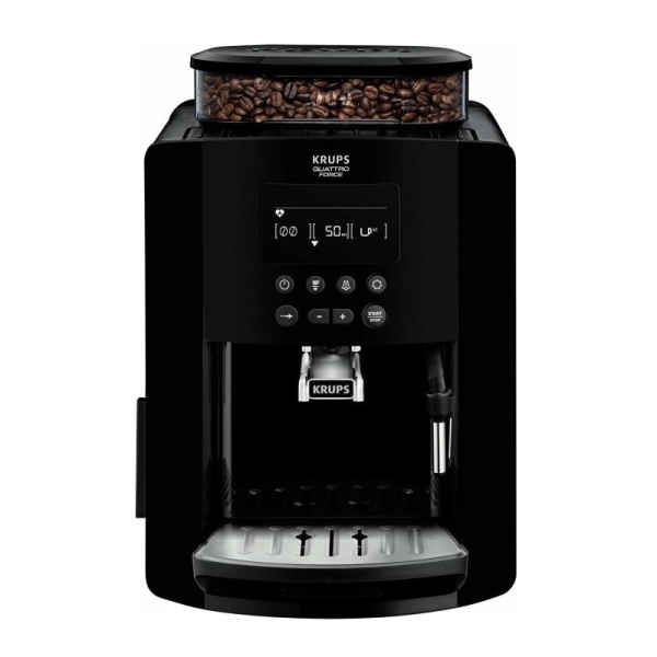 Кофемашина Krups EA817010