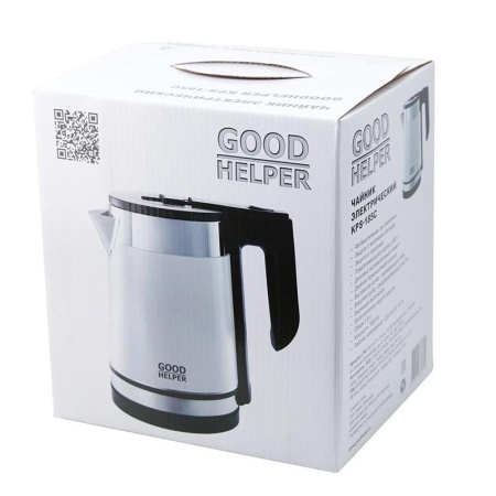 Чайник Goodhelper KPS-185C белый