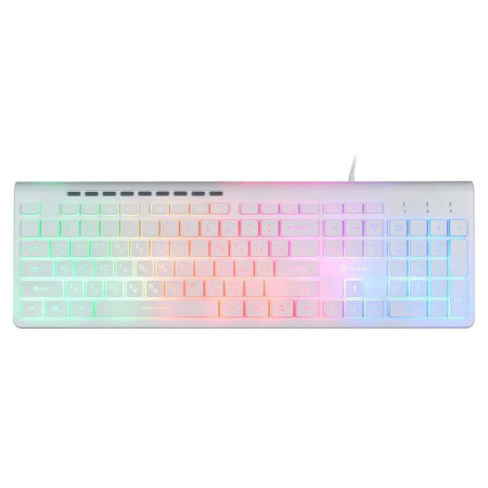 Клавиатура Oklick 490ML