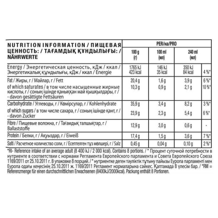 Кофе в капсулах для кофемашин Nescafe Dolce Gusto Капучино (30 штук в упаковке)