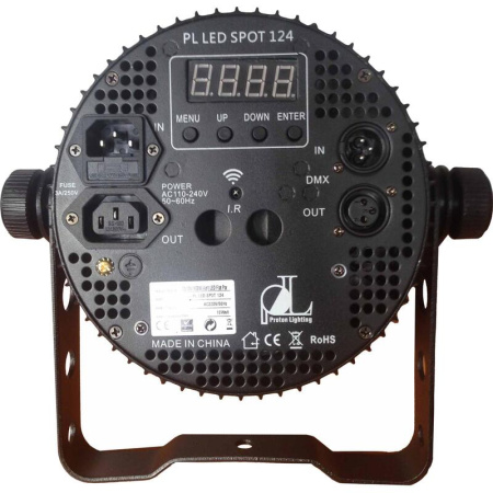 Прожектор Proton Lighting PL LED Spot 124 RGBW