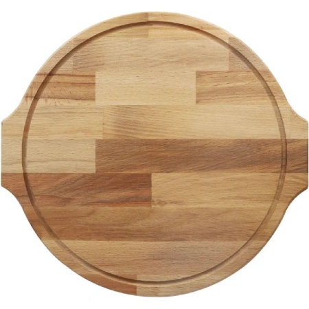 Доска разделочная бук 41х41х2 см