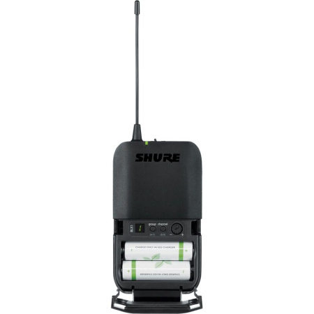Радиосистема Shure BLX188E/CVL-M17