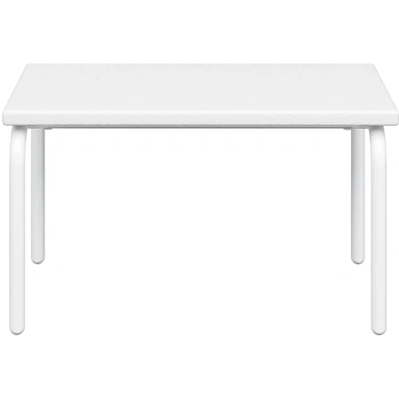 Подставка медицинская одноступенчатая Пм-МСК/МСК-205 (белый)