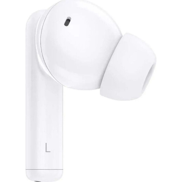Наушники беспроводные Honor Choice Earbuds X7 белые (5504ABFS)