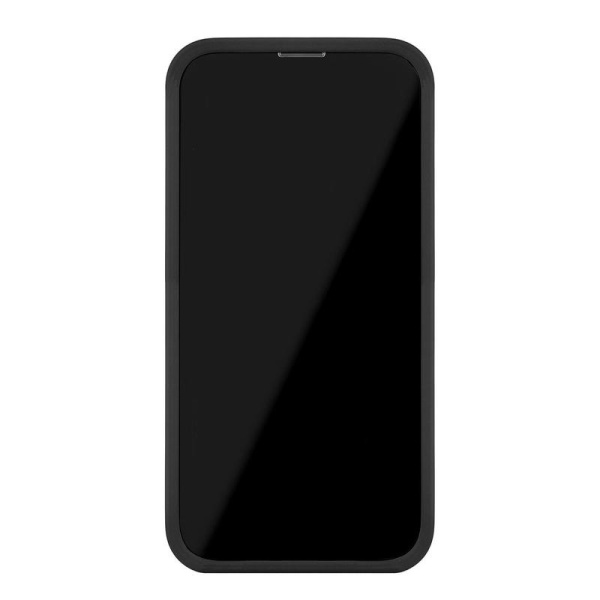 Чехол-накладка uBear Touch Mag Case для Apple iPhone 14 Pro черный  (CS201BL61PTH-I22M)