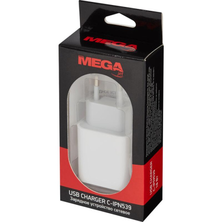 Зарядное устройство ProMega C-IPN539 18 Вт