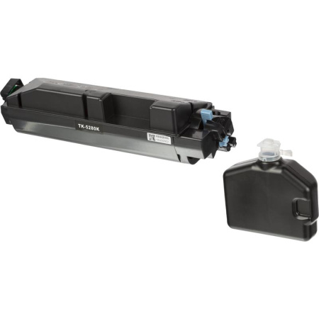 Тонер-картридж Retech TK-5280K для Kyocera черный совместимый