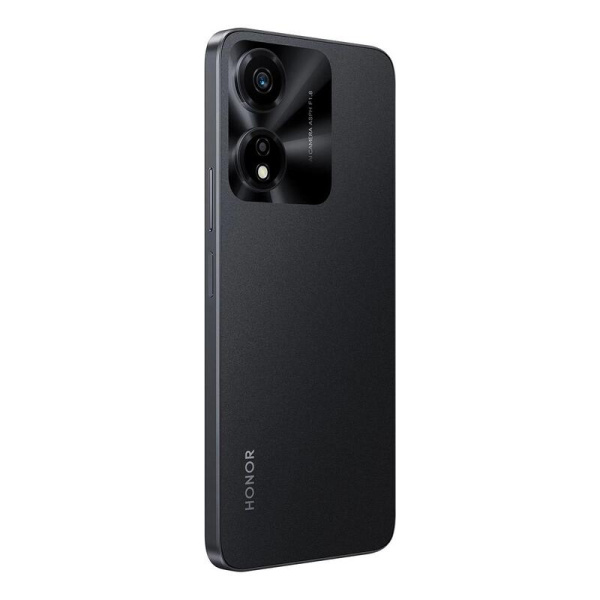 Смартфон Honor X5 Plus 64 ГБ черный 5109ATFQ
