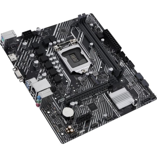 Материнская плата Asus Prime H510M-K