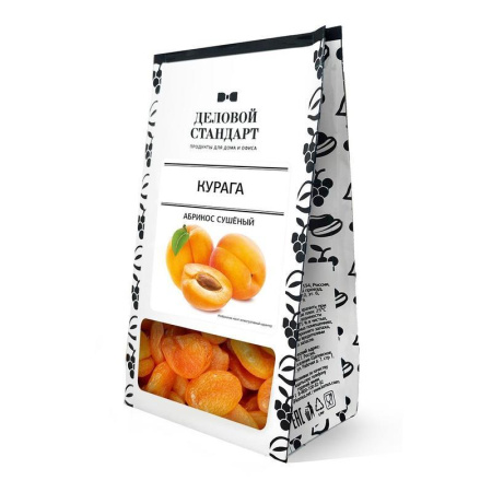 Курага Деловой Стандарт 200 г