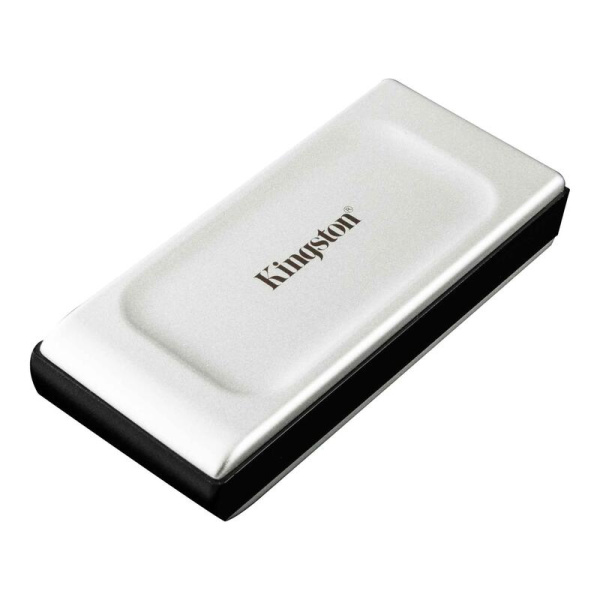 Внешний жесткий диск SSD Kingston SXS2000 2 ТБ (SXS2000/2000G)