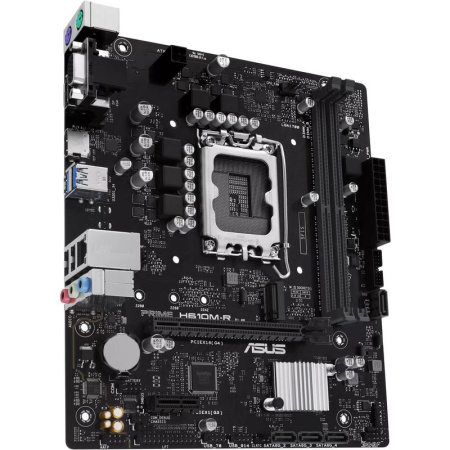 Материнская плата Asus Prime H610M-R-SI