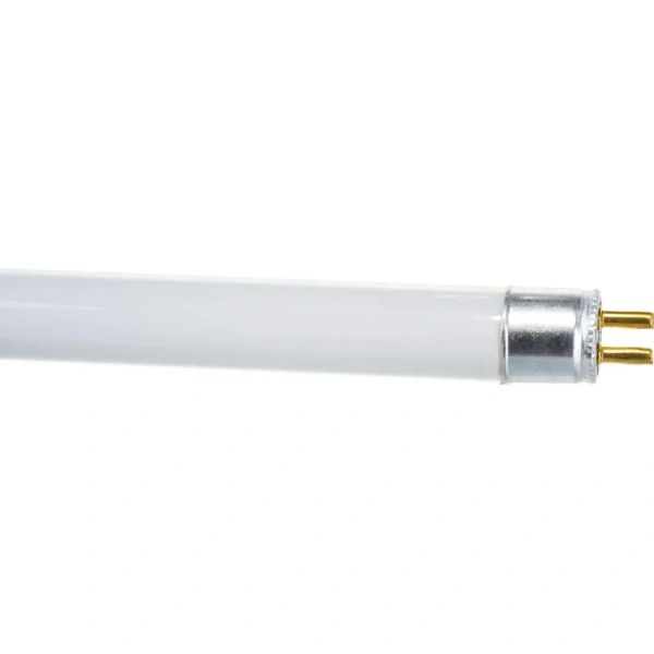 Лампа люминесцентная Navigator 8 Вт G5 T4 4200 К 496 Лм (94101)