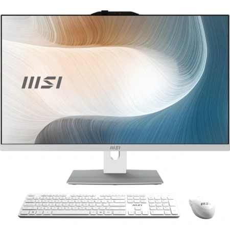 Моноблок 27 MSI Modern AM272P 1M (9S6-AF8232-889)