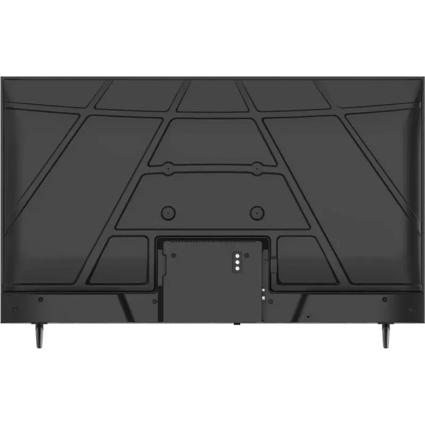 Телевизор 40" Skyworth 40E55G черный