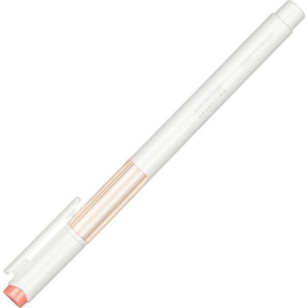Ручка шариковая масляная Attache Selection Aura синяя (толщина линии 0.5 мм, 3 штуки в упаковке)