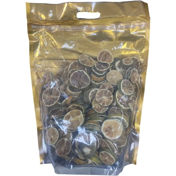 Чипсы Лайм сушеный 500 г