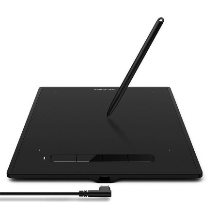 Графический планшет Xppen StarG960S (StarG960S) Графический планшет Xppen StarG960S (StarG960S)