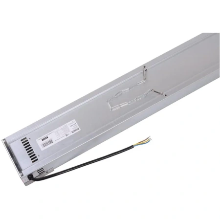 Обогреватель инфракрасный Ресанта ИКО-1500 серый (1500 Вт, ТЭН)