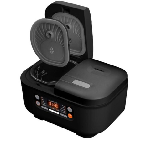 Мультиварка Garlyn MR-Duo 5