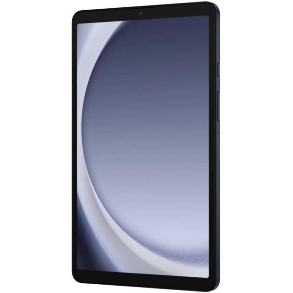 Планшет Samsung Galaxy Tab A9 8.7 64 Гб темно-синий (SM-X110NDBACAU